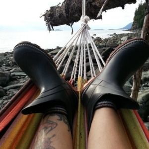 Meet your Posher, Connie